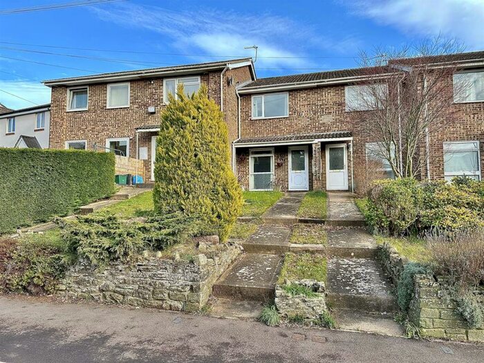 2 Bedroom Terraced House To Rent In Talbot Place, Mitcheldean, Gloucestershire, GL17
