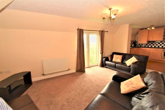2 Bedroom Property To Rent In The Heights, Tyldesley, Manchester, M29