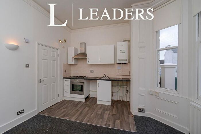 1 Bedroom Flat To Rent In D`Aubigny Road, Brighton, BN2