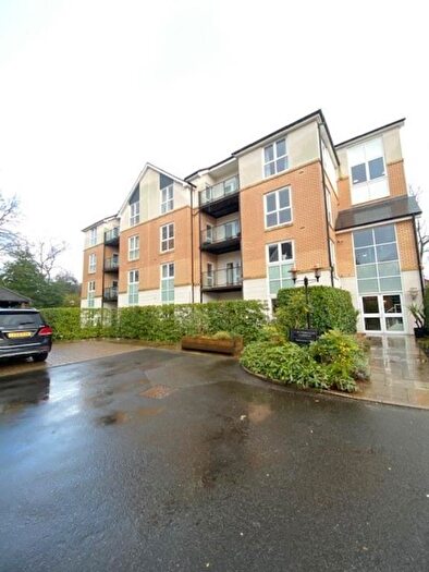 2 Bedroom Apartment To Rent In Dundreggan Gardens, Spath Road, Didsbury, M20