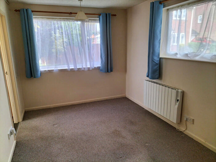 Studio To Rent In Fisher Road, Diss, Norfolk, IP22