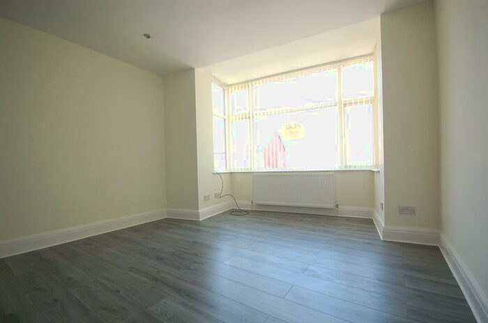 1 Bedroom Flat To Rent In Mayfield Avenue, Blackpool, FY4