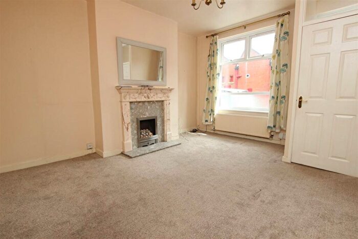 2 Bedroom Terraced House To Rent In Lytton Street, Bolton, BL1