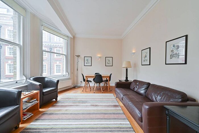 2 Bedroom Flat To Rent In Whitehall, St James's, London, SW1A