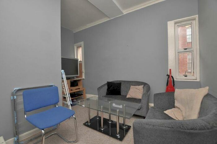 3 Bedroom Apartment To Rent In B, Cumberland Street, St Pauls, BS2