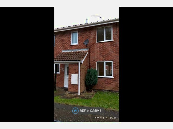 4 Bedroom Semi-Detached House To Rent In Cranemore, Peterborough PE4
