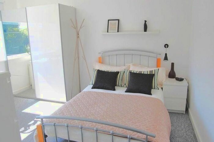 1 Bedroom Flat To Rent In Apsley Road, Oldbury B68