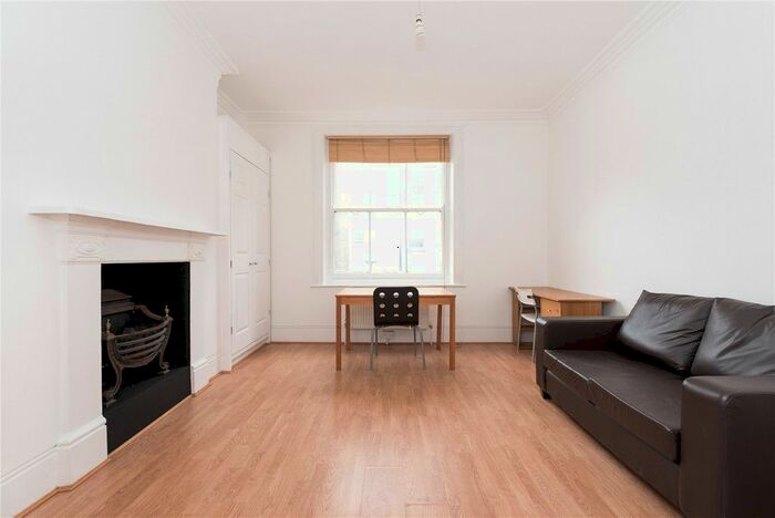 4 Bedroom Flat To Rent In New Cavendish Street, Fitzrovia, London, W1W