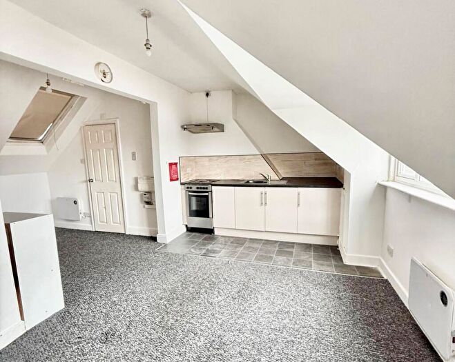 1 Bedroom Flat To Rent In Dorothy Avenue, Skegness, PE25