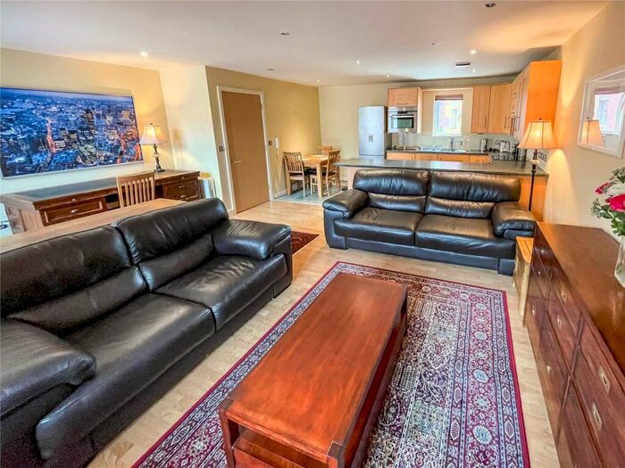 2 Bedroom Flat For Sale In Corbridge House, The Square, Seller Street, Chester, Cheshire, CH1