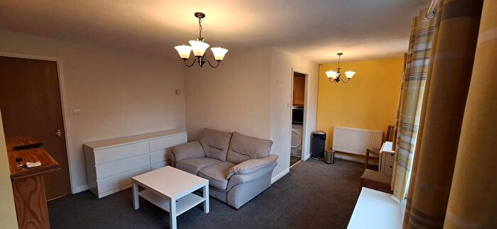 2 Bedroom Flat To Rent In Charles Court, Charles Street, Bolton, BL1