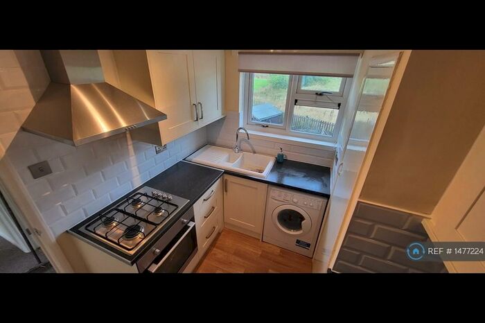 1 Bedroom Flat To Rent In Meagill Rise, Otley, LS21