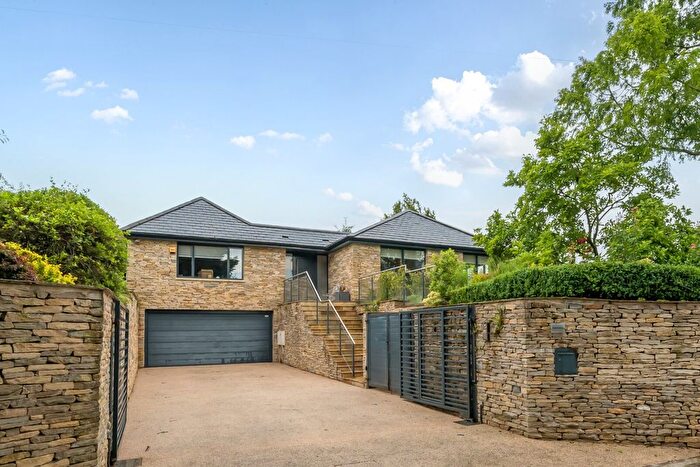 4 Bedroom Detached House For Sale In Grange Road, Bidford-On-Avon, B50