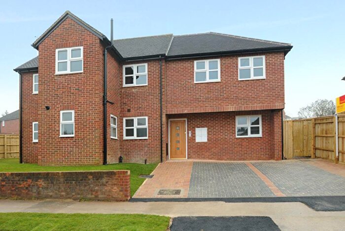 1 Bedroom Apartment To Rent In Botley, Oxford, OX2