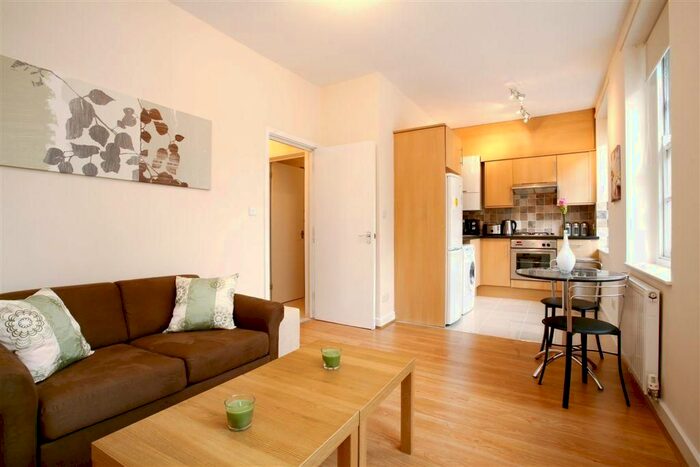 1 Bedroom Flat To Rent In Gray's Inn Road, London, WC1X