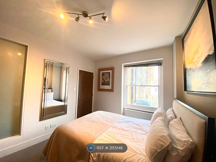 1 Bedroom Flat To Rent In Dewsbury Court, London, W4