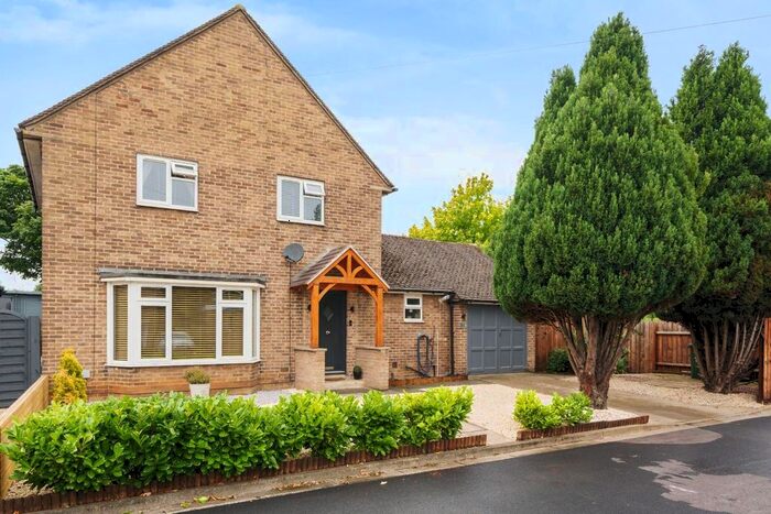 3 Bedroom Detached House For Sale In Boston Road, Wetherby, LS22