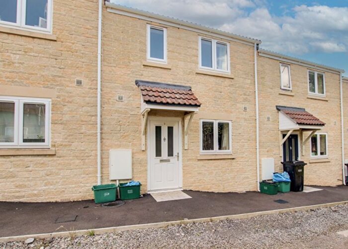 3 Bedroom Terraced House To Rent In High Street, High Littleton, BS39