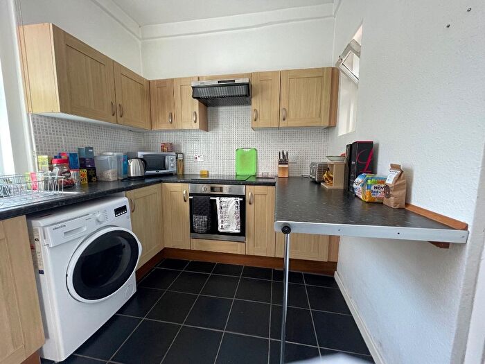 1 Bedroom Flat To Rent In Main Street, Guardbridge, Fife, KY16