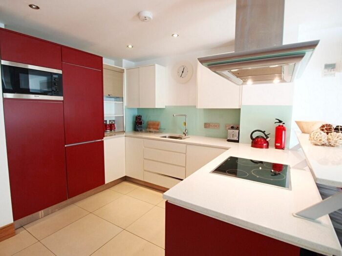 1 Bedroom Flat To Rent In Arlington Road, Camden, NW1