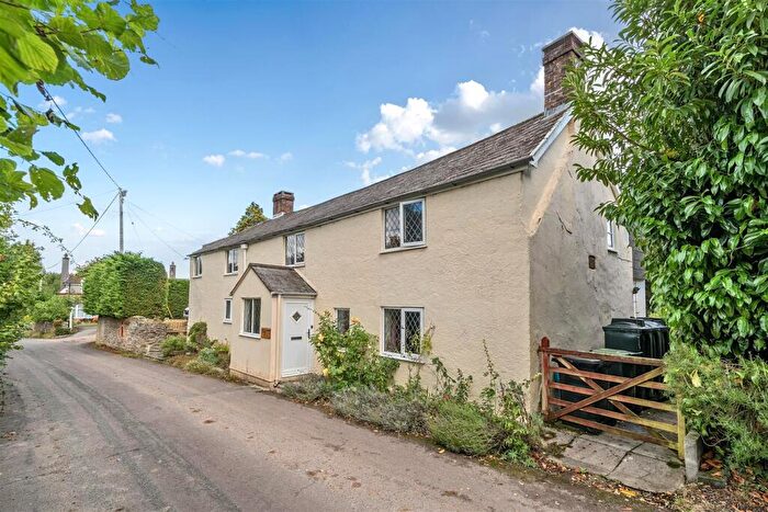 4 Bedroom Detached House For Sale In Lyons Gate, Dorchester, Dorset, DT2