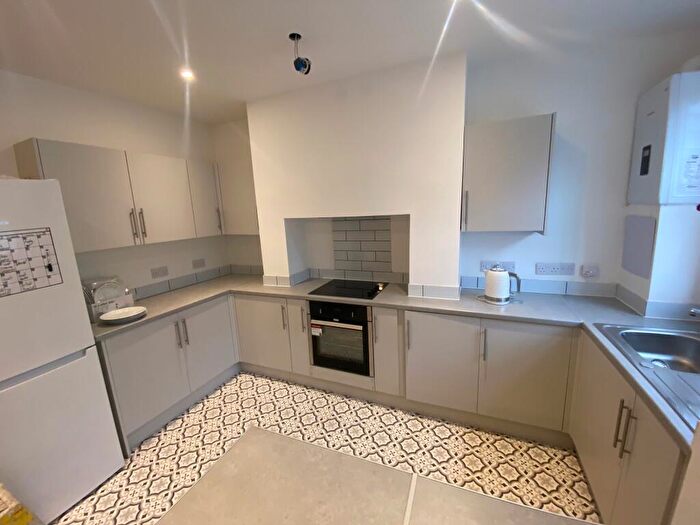 1 Bedroom House To Rent In Deveraux Drive, Wallasey, CH44