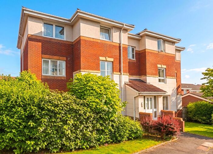 1 Bedroom Flat For Sale In Gilmerton Dykes Road, Edinburgh, EH17