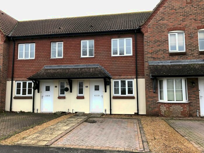 3 Bedroom Town House To Rent In The Leas, Rustington, Littlehampton, BN16