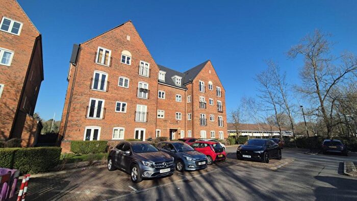1 Bedroom Flat To Rent In Townbridge Mill, Leighton Buzzard, LU7