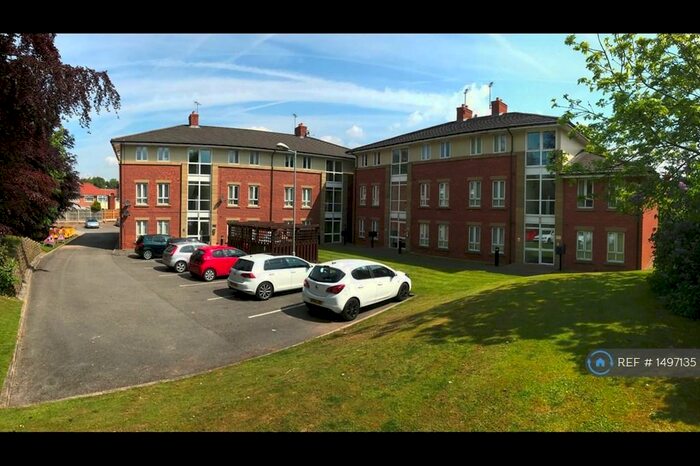 2 Bedroom Flat To Rent In Mayfair Court, Prenton, CH43