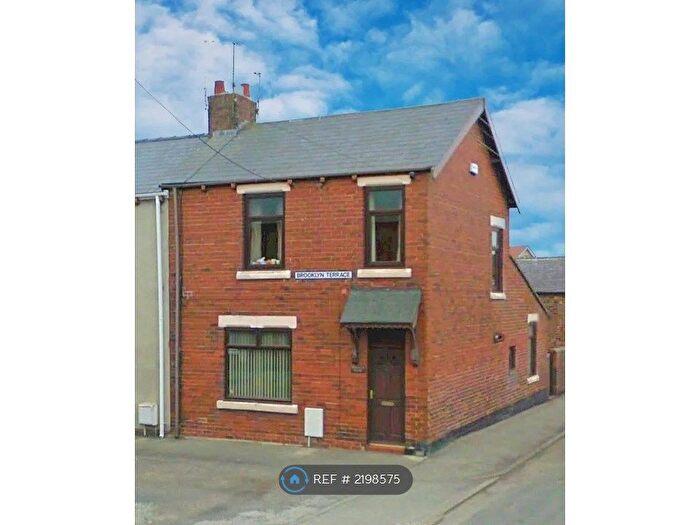 3 Bedroom Terraced House To Rent In Brooklyn Terrace, Seaham, SR7