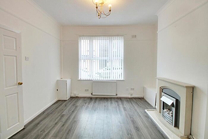 2 Bedroom Terraced House To Rent In Vicar Road, Liverpool, L6