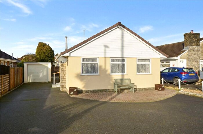 3 Bedroom Bungalow For Sale In Elmhurst Way, West Moors, Ferndown, Dorset, BH22