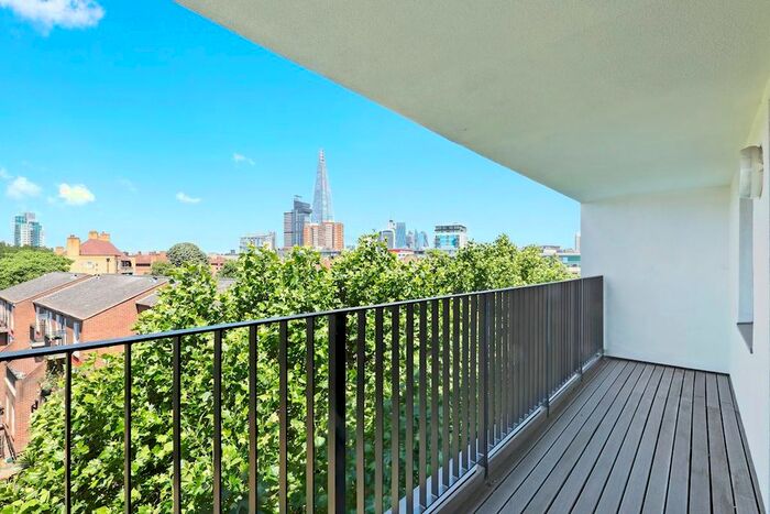 2 Bedroom Flat To Rent In Rothsay Street, London, SE1