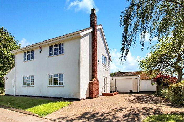 3 Bedroom Cottage For Sale In Cemetery Lane, North Kelsey, Market Rasen, LN7