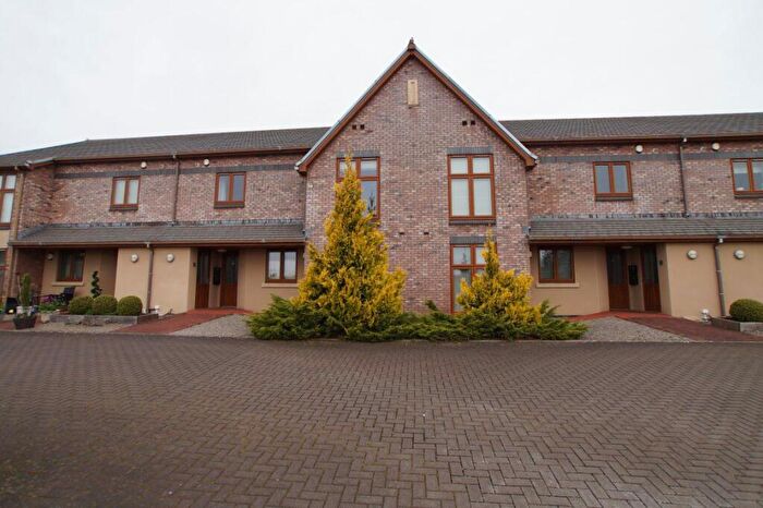 2 Bedroom Apartment To Rent In Monterey House, California Road, Carlisle, CA3