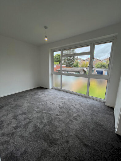 1 Bedroom Flat To Rent In Briarsleigh Wildwood, ST17