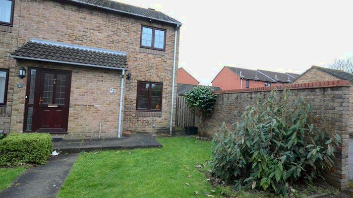 2 Bedroom Terraced House To Rent In Sellafield Way, Lower Earley, RG6