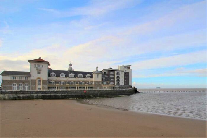 2 Bedroom Apartment To Rent In Knightstone Beacon, BS23