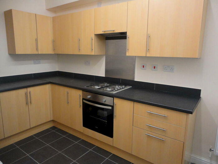1 Bedroom Terraced House To Rent In Far Gosford Street, Stoke, Coventry, CV1