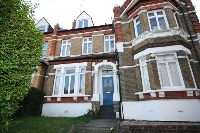 1 Bedroom Flat To Rent In Mycenae Road, London, SE3