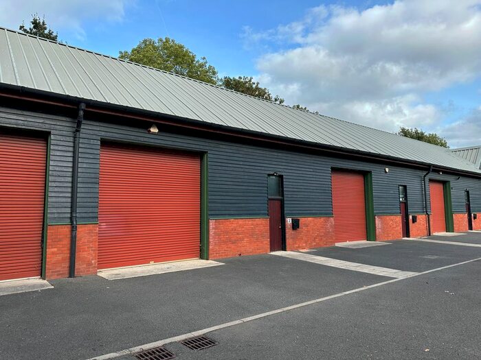Garage / Parking To Rent In Station Road, Hatch Beauchamp, Taunton, TA3