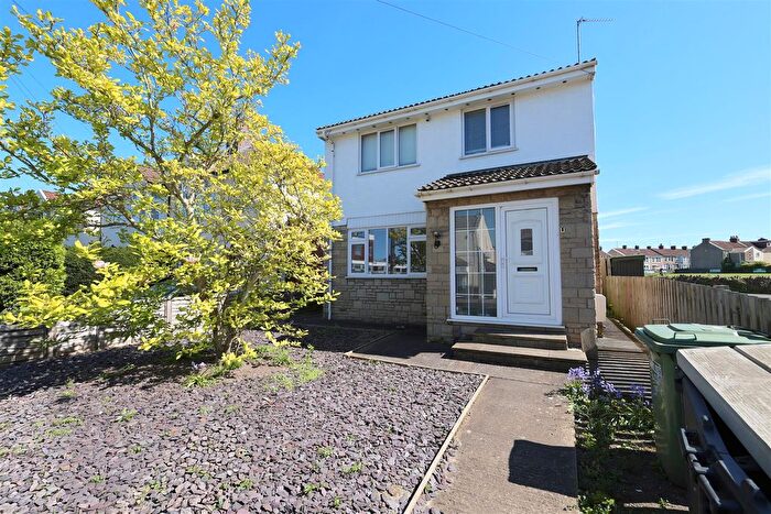 5 Bedroom Detached House For Sale In Downend Road, Downend, Bristol, BS16