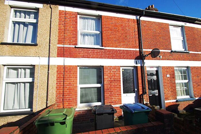 2 Bedroom Terraced House To Rent In Fearnley Street, Watford, WD18