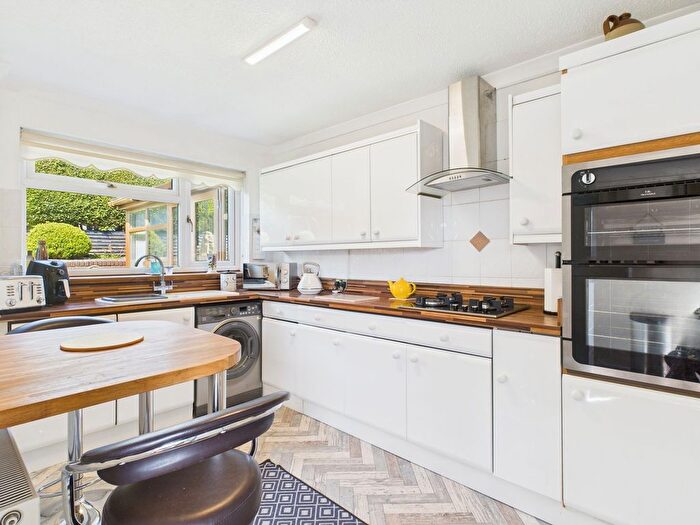 3 Bedroom Semi-Detached House For Sale In Llangattwg Close, Beaufort, NP23