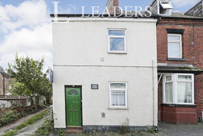 1 Bedroom Flat To Rent In Brook Street, CW2