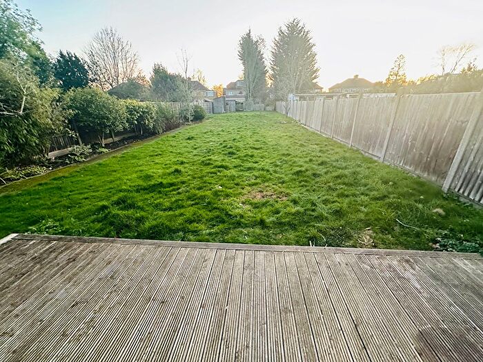 5 Bedroom Semi Detached House To Rent In Elmcroft Crescent, Harrow, Greater London, HA2