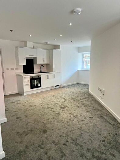 Studio To Rent In Apt City Point, - Prospect Street, HU2