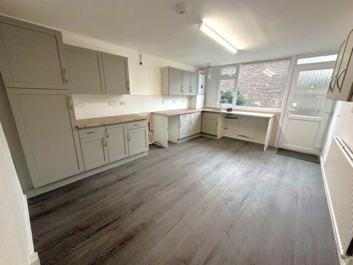 4 Bedroom End Of Terrace House For Sale In Overton Close, Stonebridge, Wembley, London, NW10