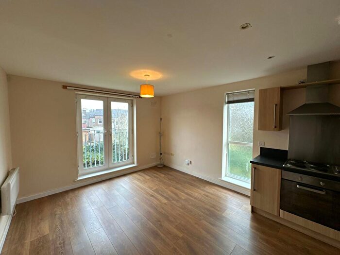 2 Bedroom Flat For Sale In Goosemoor Lane, Goosemoor House, B23
